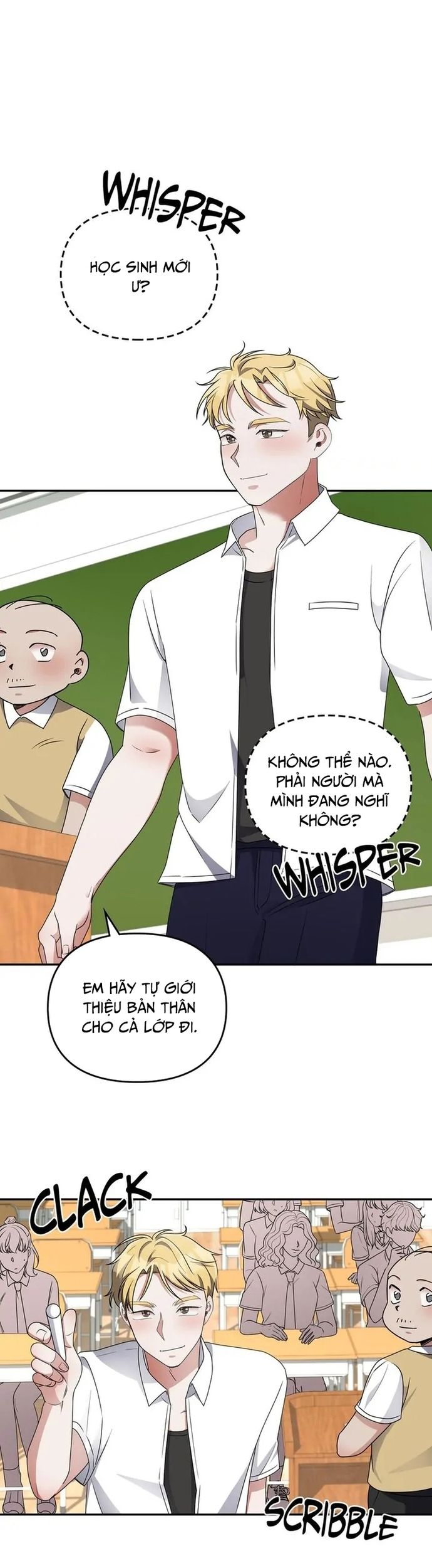Cuộc Đời Của Thiên Tài Piano Chap 30 - Next Chap 29