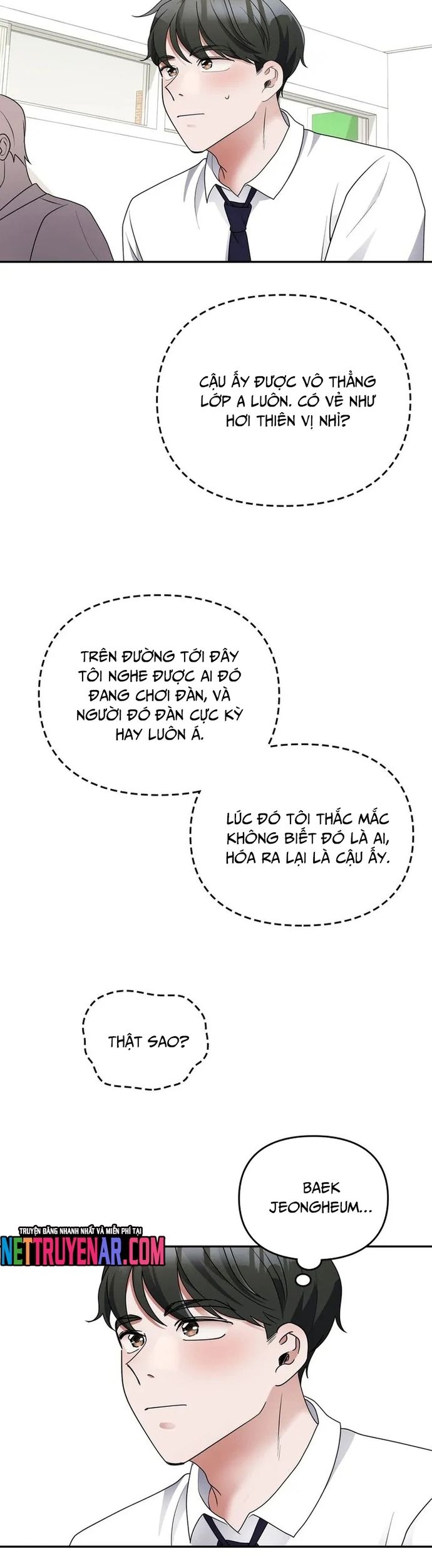 Cuộc Đời Của Thiên Tài Piano Chap 30 - Next Chap 29