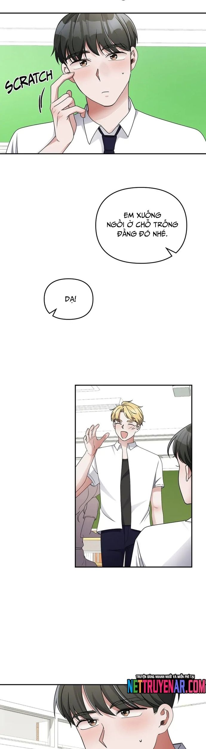 Cuộc Đời Của Thiên Tài Piano Chap 30 - Next Chap 29