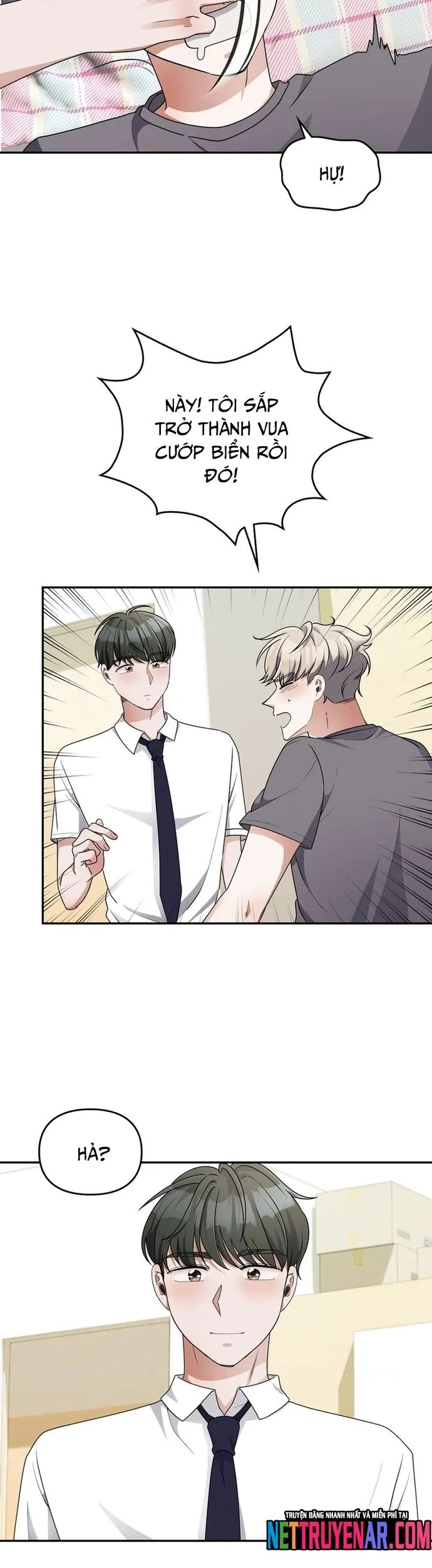 Cuộc Đời Của Thiên Tài Piano Chap 30 - Next Chap 29