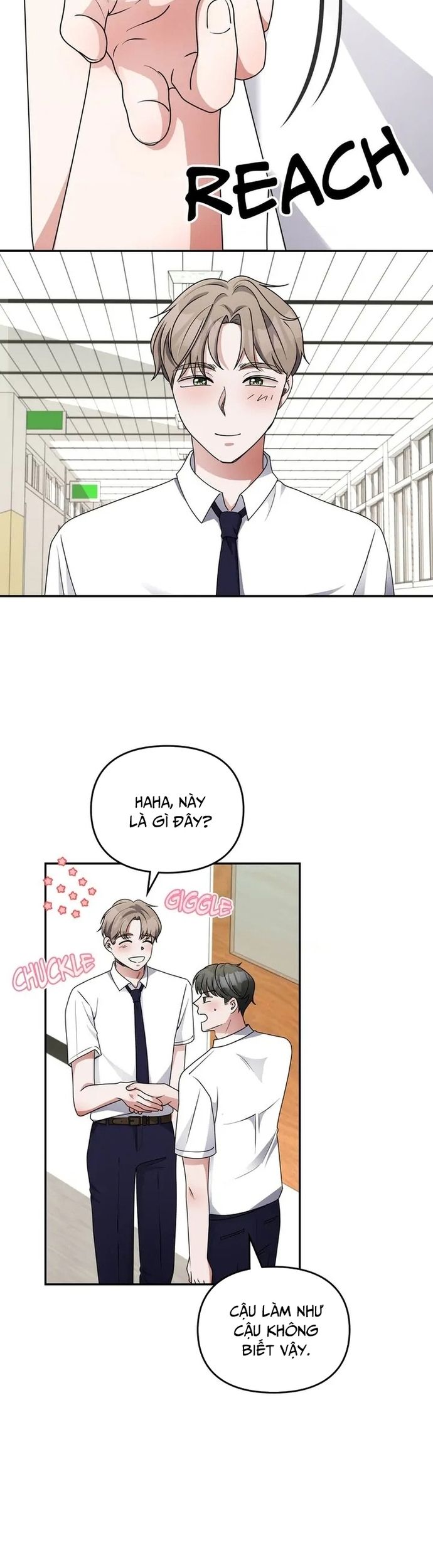 Cuộc Đời Của Thiên Tài Piano Chap 30 - Next Chap 29