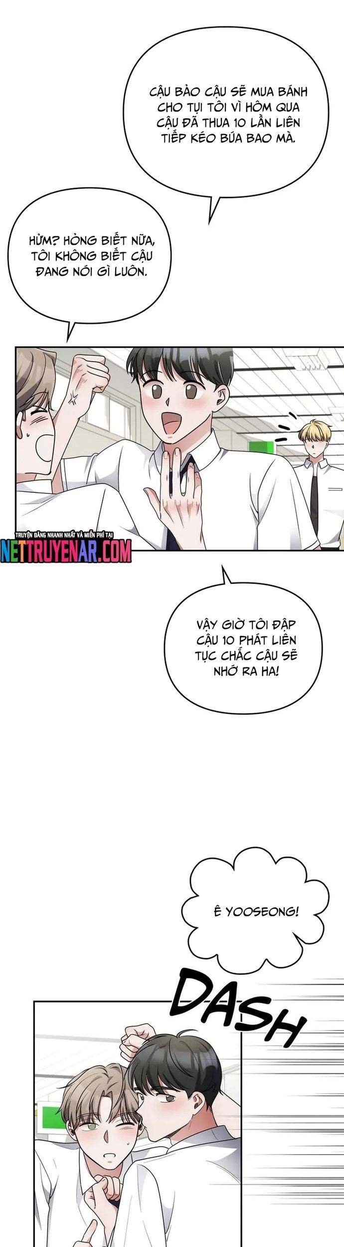 Cuộc Đời Của Thiên Tài Piano Chap 30 - Next Chap 29