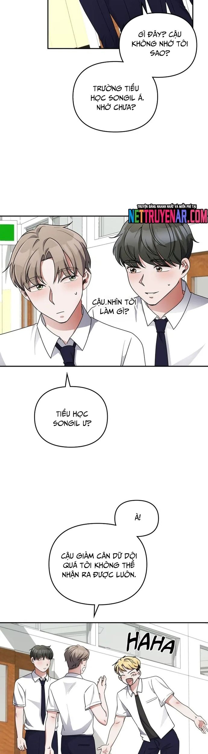 Cuộc Đời Của Thiên Tài Piano Chap 30 - Next Chap 29