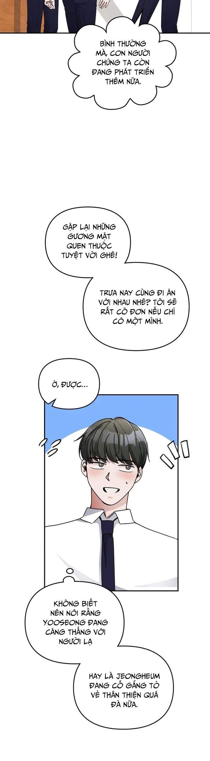 Cuộc Đời Của Thiên Tài Piano Chap 30 - Next Chap 29