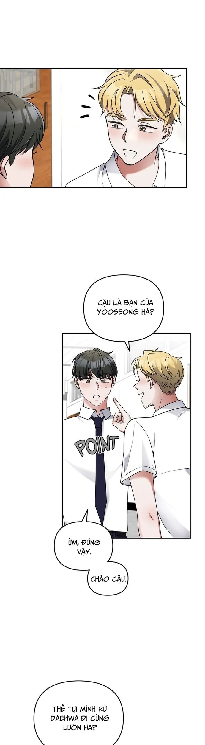 Cuộc Đời Của Thiên Tài Piano Chap 30 - Next Chap 29