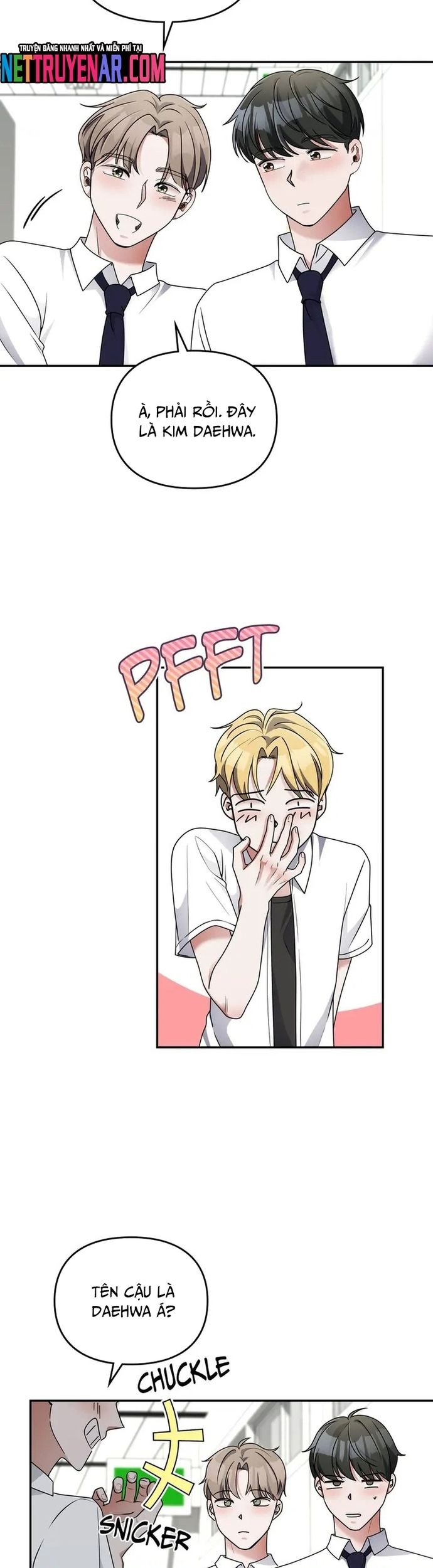 Cuộc Đời Của Thiên Tài Piano Chap 30 - Next Chap 29