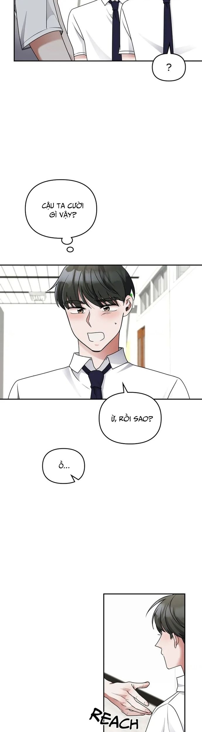 Cuộc Đời Của Thiên Tài Piano Chap 30 - Next Chap 29