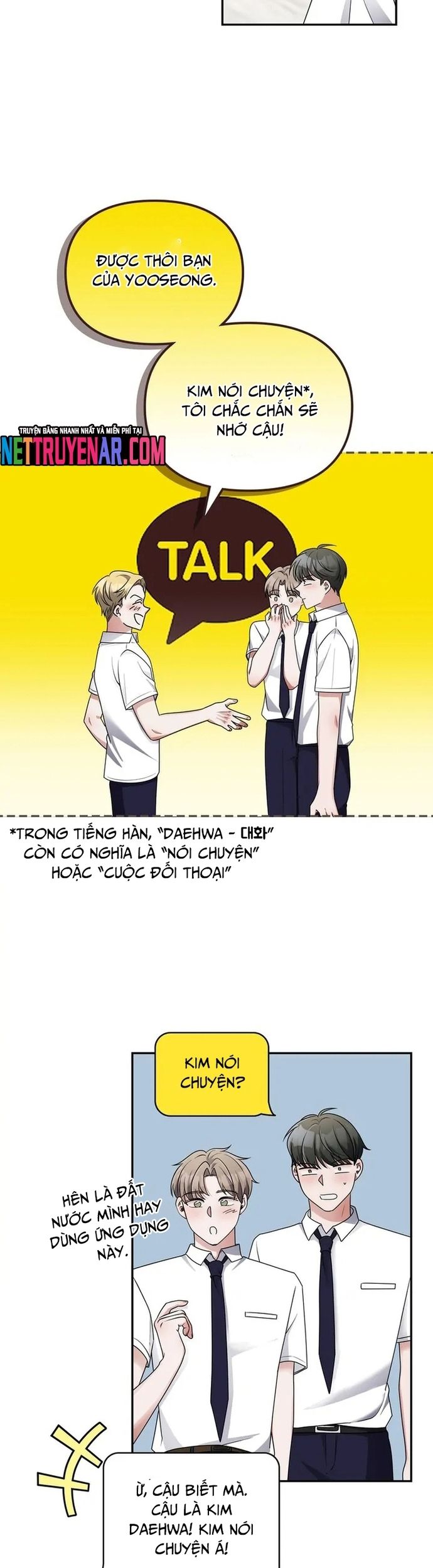 Cuộc Đời Của Thiên Tài Piano Chap 30 - Next Chap 29