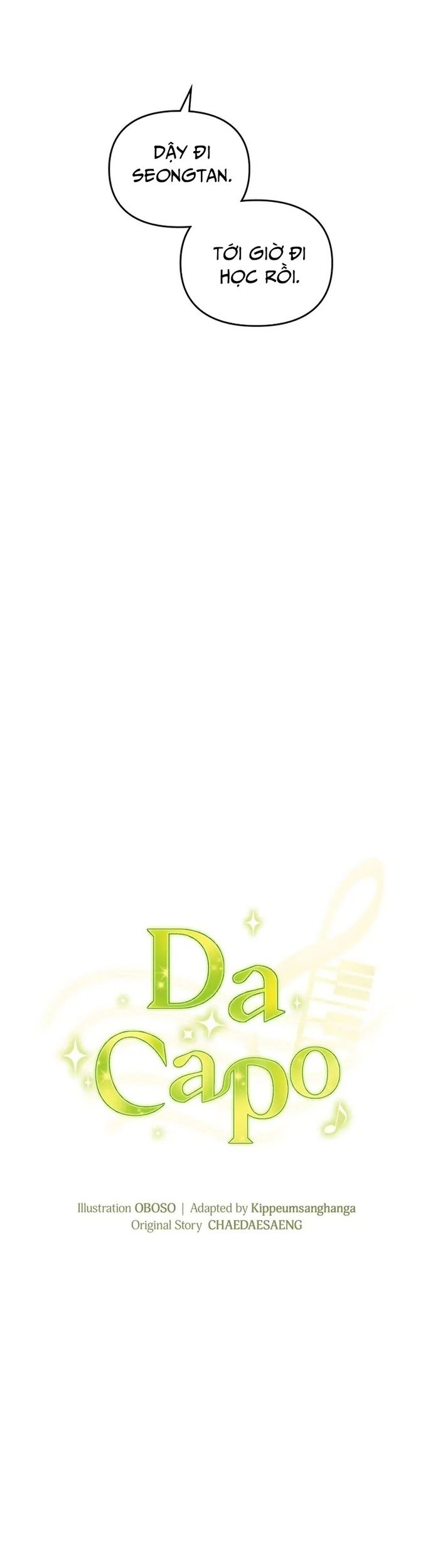 Cuộc Đời Của Thiên Tài Piano Chap 30 - Next Chap 29