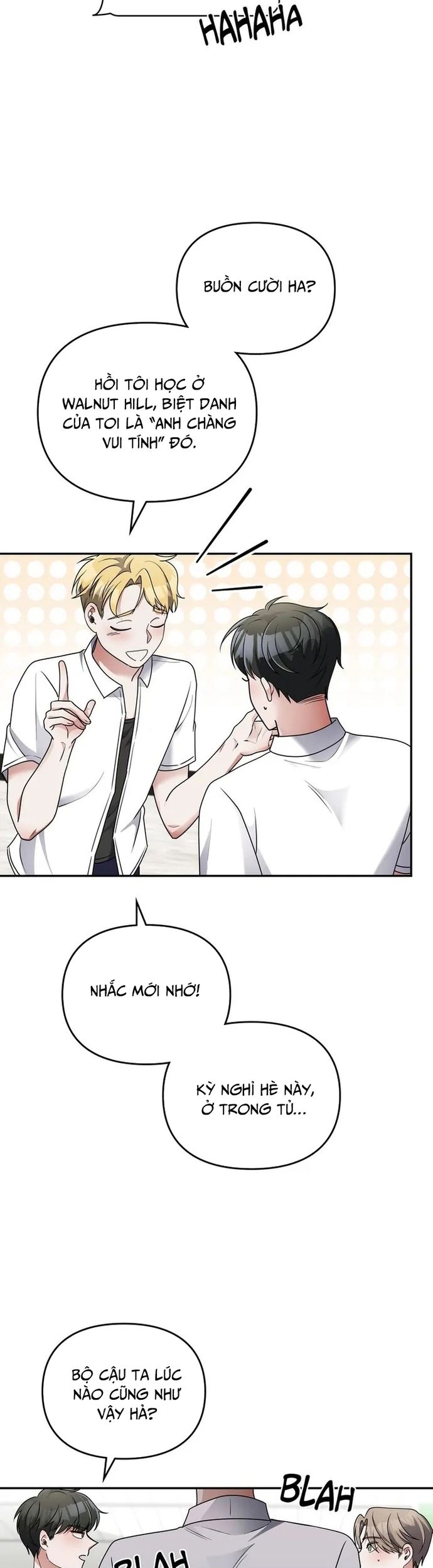 Cuộc Đời Của Thiên Tài Piano Chap 30 - Next Chap 29