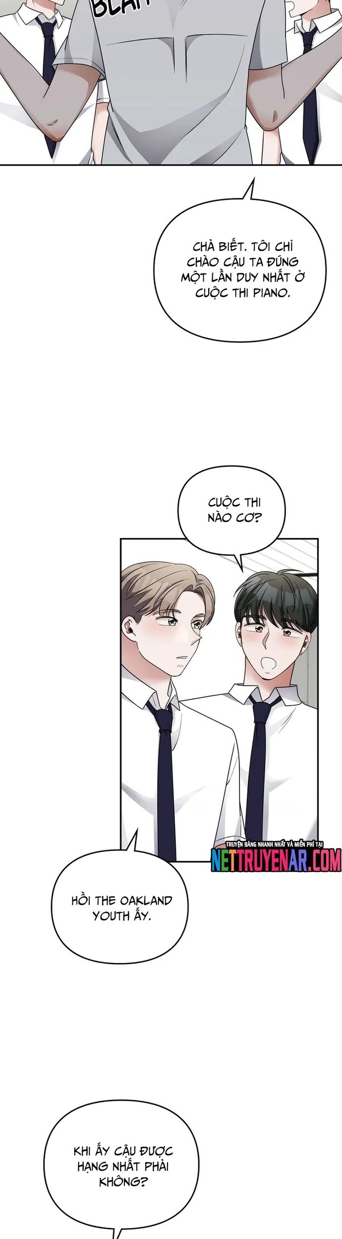 Cuộc Đời Của Thiên Tài Piano Chap 30 - Next Chap 29
