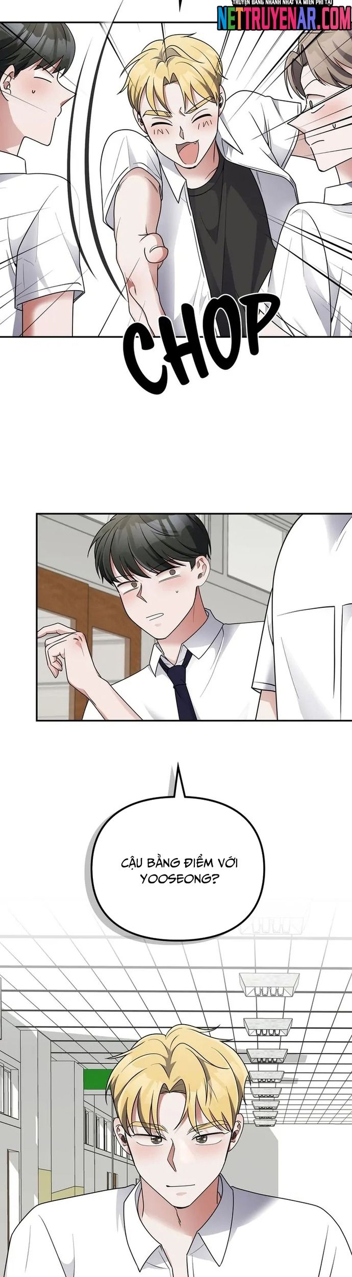 Cuộc Đời Của Thiên Tài Piano Chap 30 - Next Chap 29