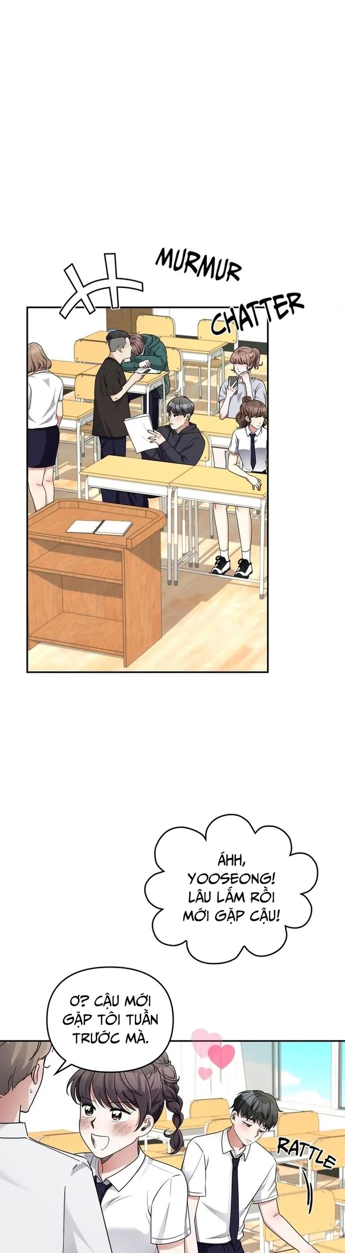 Cuộc Đời Của Thiên Tài Piano Chap 30 - Next Chap 29