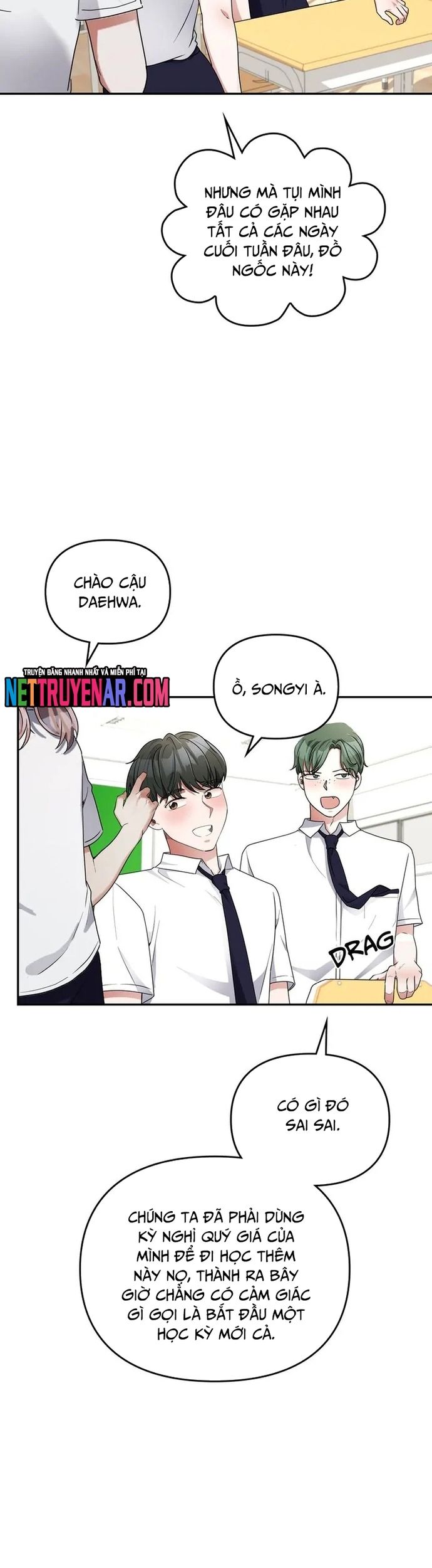 Cuộc Đời Của Thiên Tài Piano Chap 30 - Next Chap 29