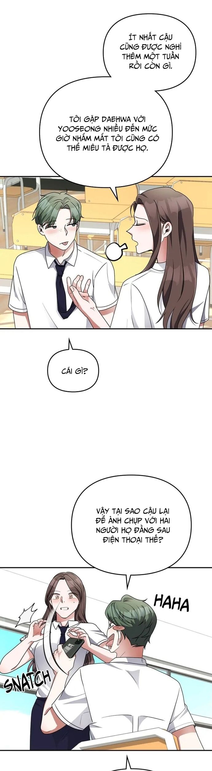 Cuộc Đời Của Thiên Tài Piano Chap 30 - Next Chap 29