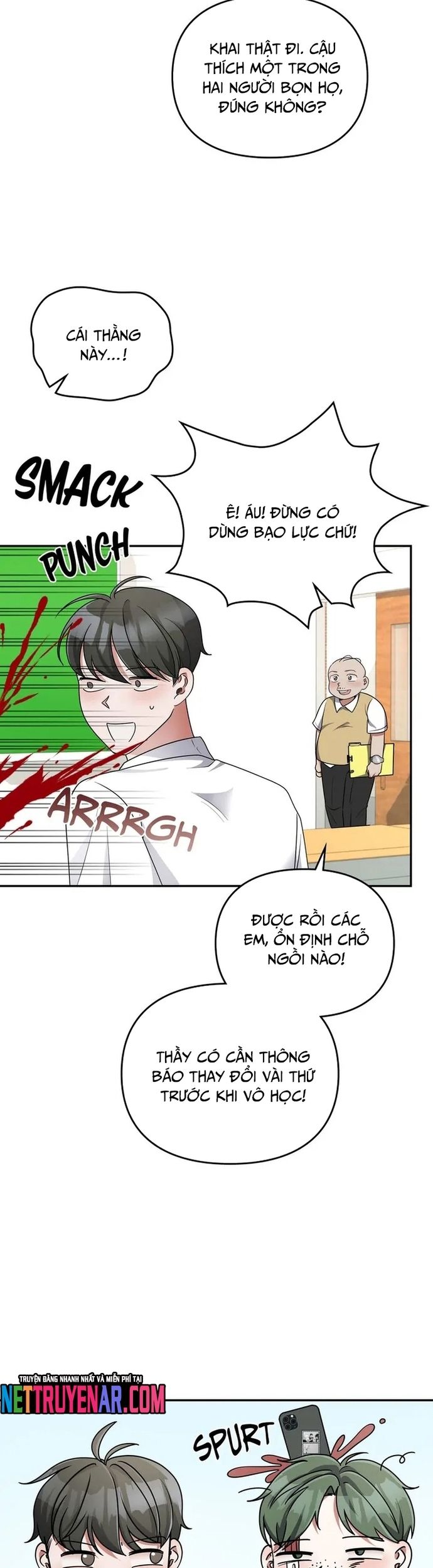 Cuộc Đời Của Thiên Tài Piano Chap 30 - Next Chap 29