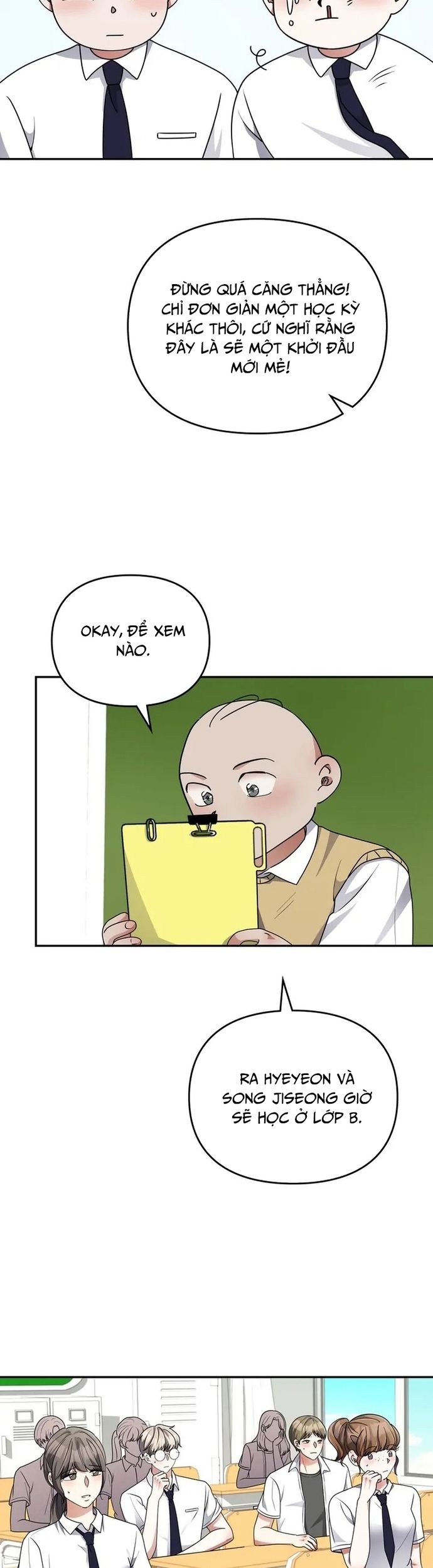 Cuộc Đời Của Thiên Tài Piano Chap 30 - Next Chap 29