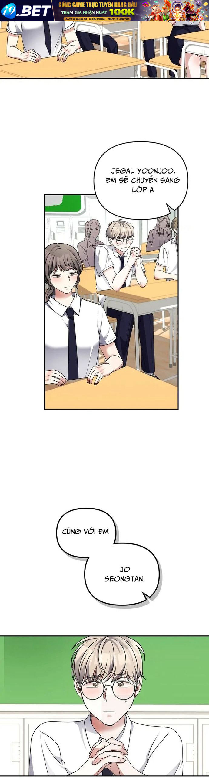 Cuộc Đời Của Thiên Tài Piano Chap 30 - Next Chap 29