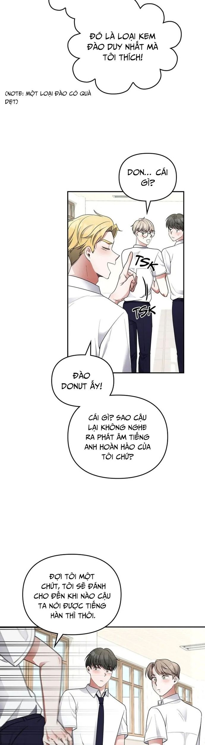 Cuộc Đời Của Thiên Tài Piano Chap 31 - Next Chap 30