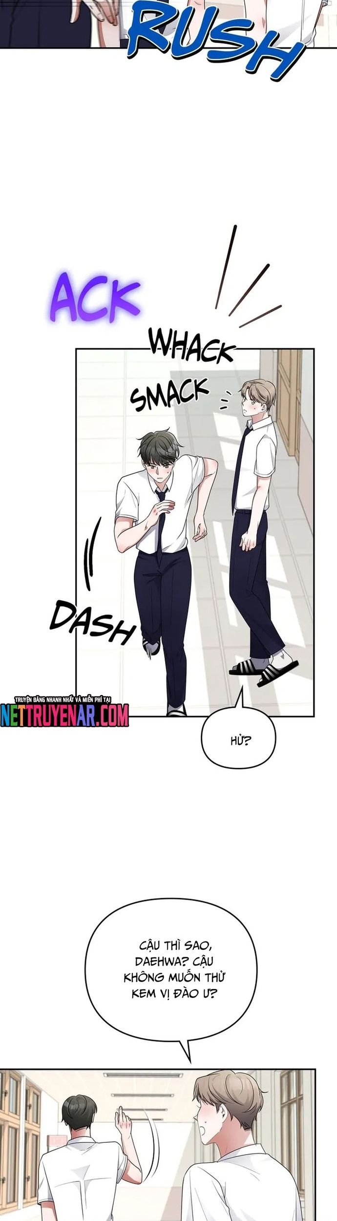 Cuộc Đời Của Thiên Tài Piano Chap 31 - Next Chap 30