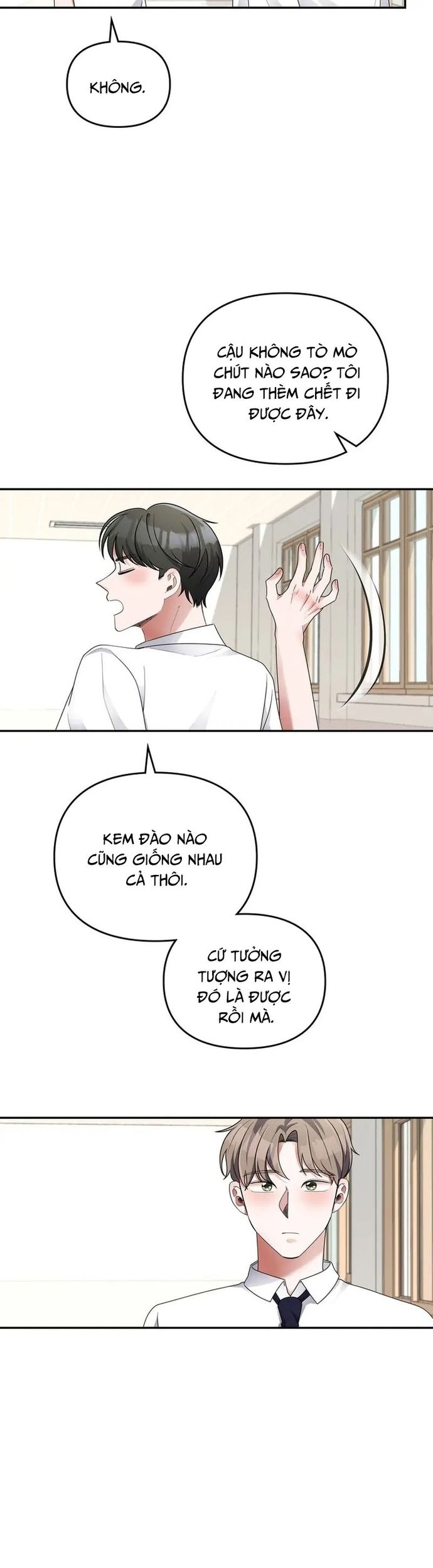 Cuộc Đời Của Thiên Tài Piano Chap 31 - Next Chap 30