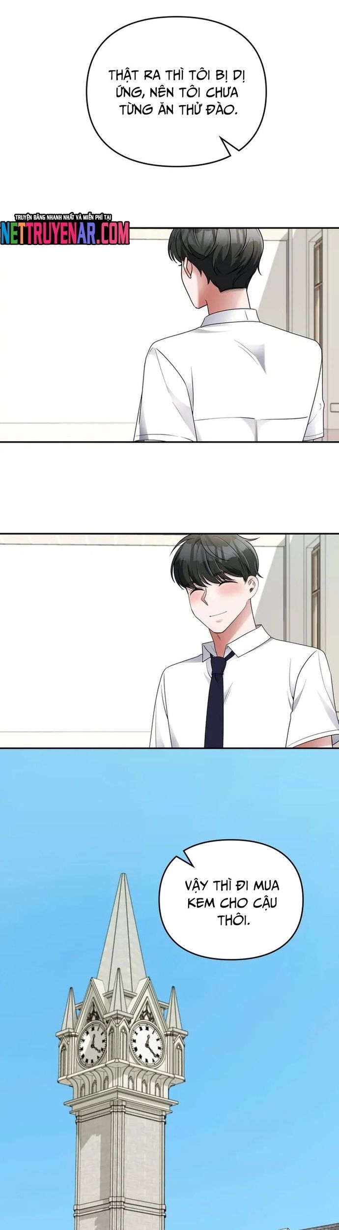 Cuộc Đời Của Thiên Tài Piano Chap 31 - Next Chap 30