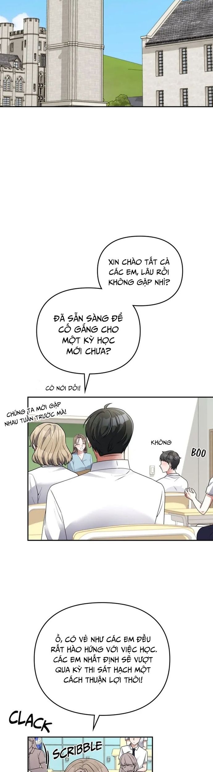 Cuộc Đời Của Thiên Tài Piano Chap 31 - Next Chap 30