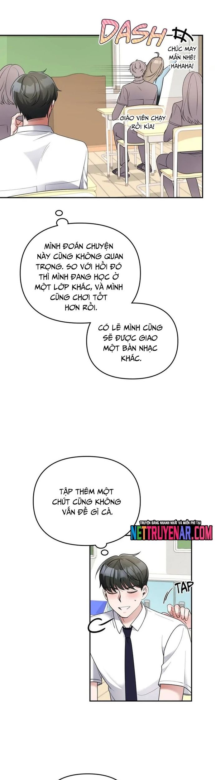 Cuộc Đời Của Thiên Tài Piano Chap 31 - Next Chap 30