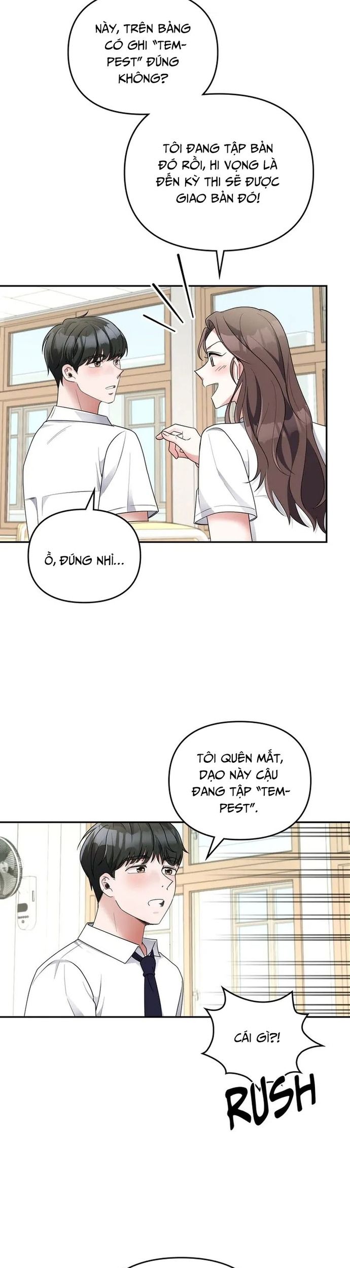 Cuộc Đời Của Thiên Tài Piano Chap 31 - Next Chap 30
