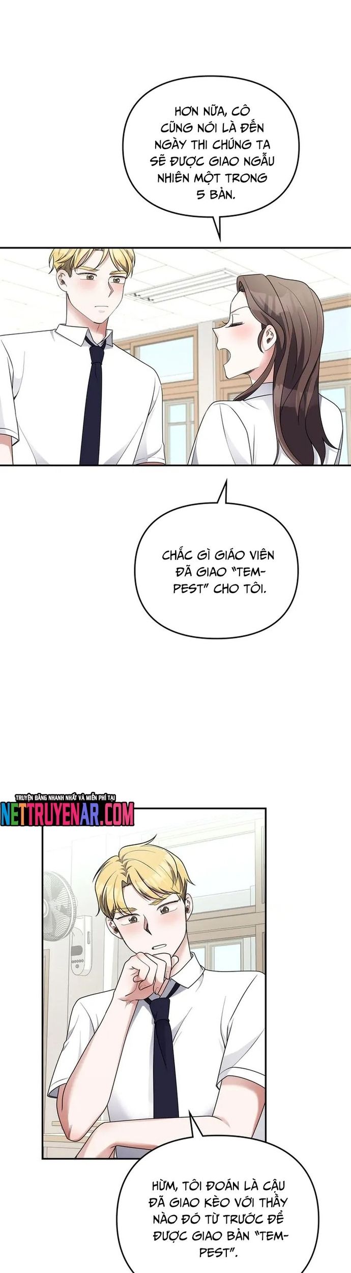 Cuộc Đời Của Thiên Tài Piano Chap 31 - Next Chap 30