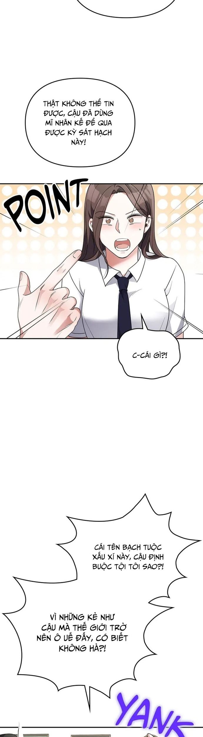 Cuộc Đời Của Thiên Tài Piano Chap 31 - Next Chap 30