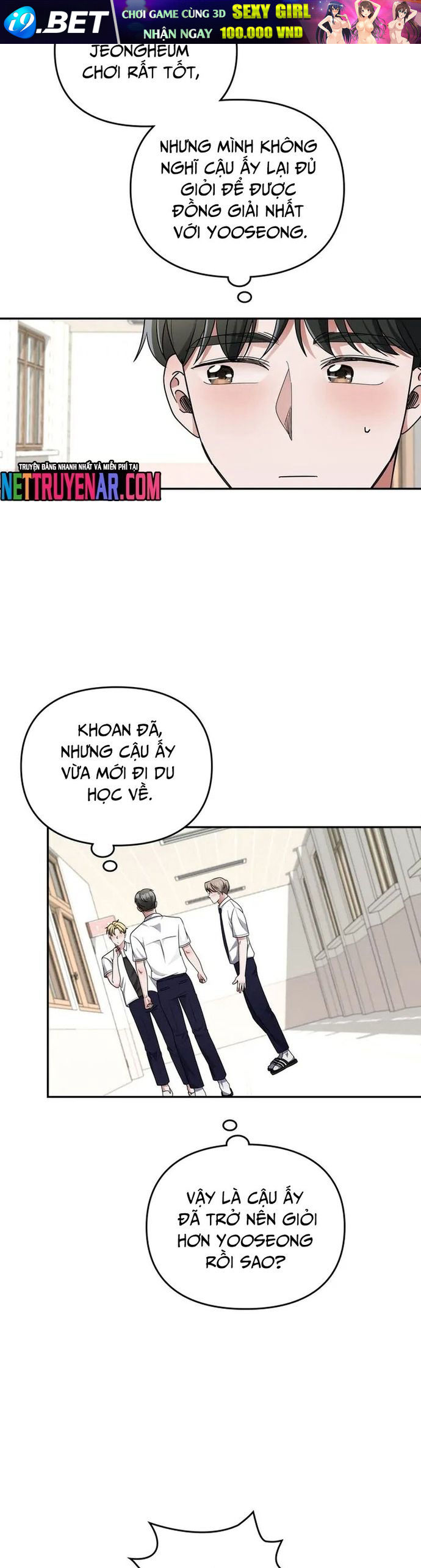 Cuộc Đời Của Thiên Tài Piano Chap 31 - Next Chap 30