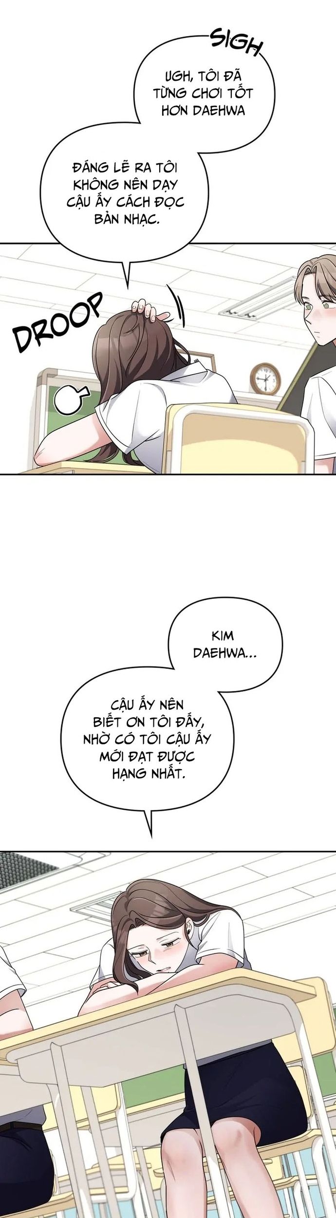 Cuộc Đời Của Thiên Tài Piano Chap 31 - Next Chap 30