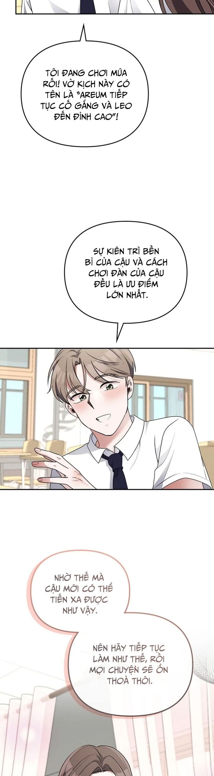 Cuộc Đời Của Thiên Tài Piano Chap 31 - Next Chap 30