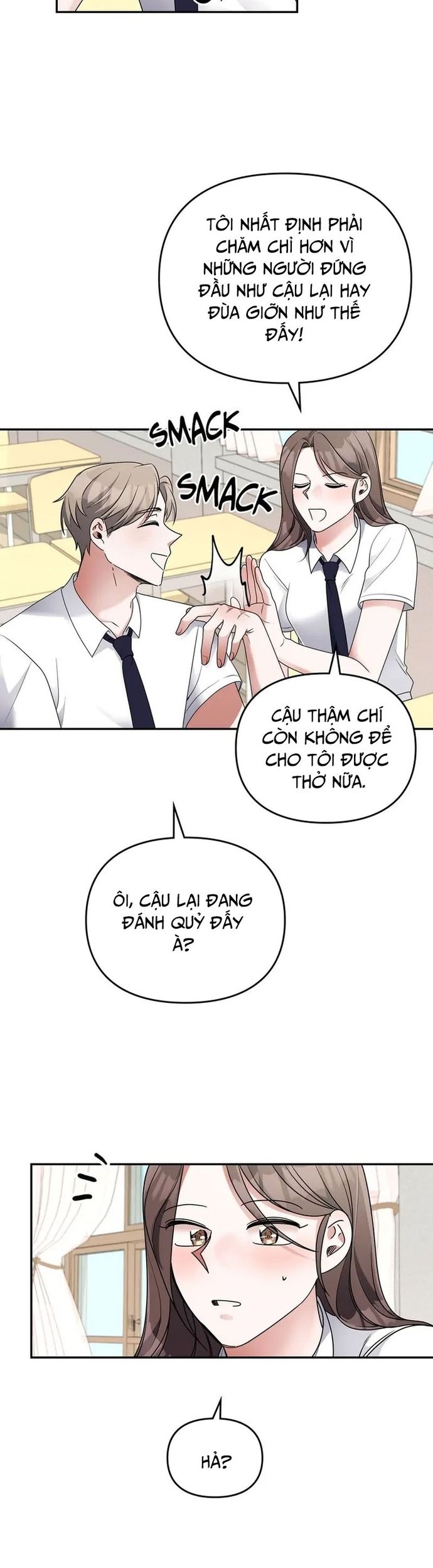 Cuộc Đời Của Thiên Tài Piano Chap 31 - Next Chap 30