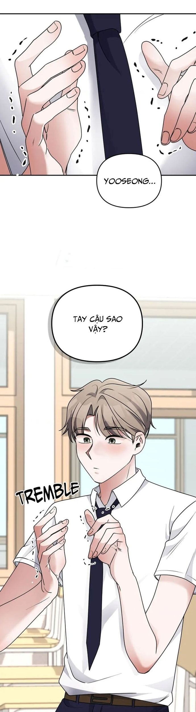 Cuộc Đời Của Thiên Tài Piano Chap 31 - Next Chap 30
