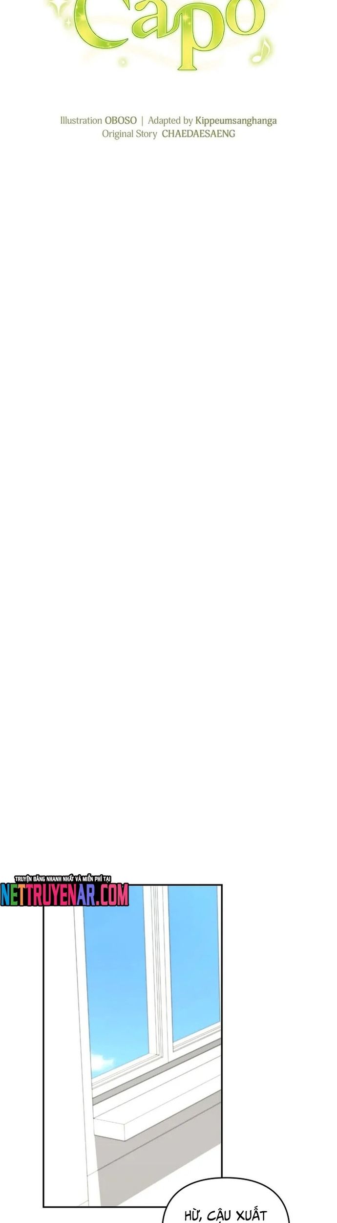 Cuộc Đời Của Thiên Tài Piano Chap 31 - Next Chap 30