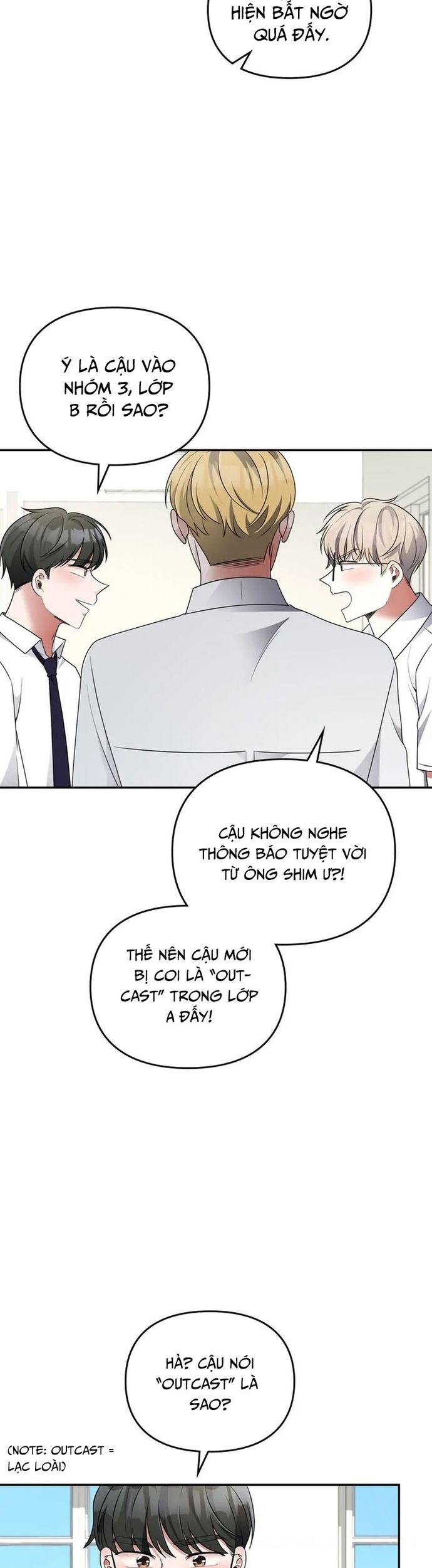 Cuộc Đời Của Thiên Tài Piano Chap 31 - Next Chap 30