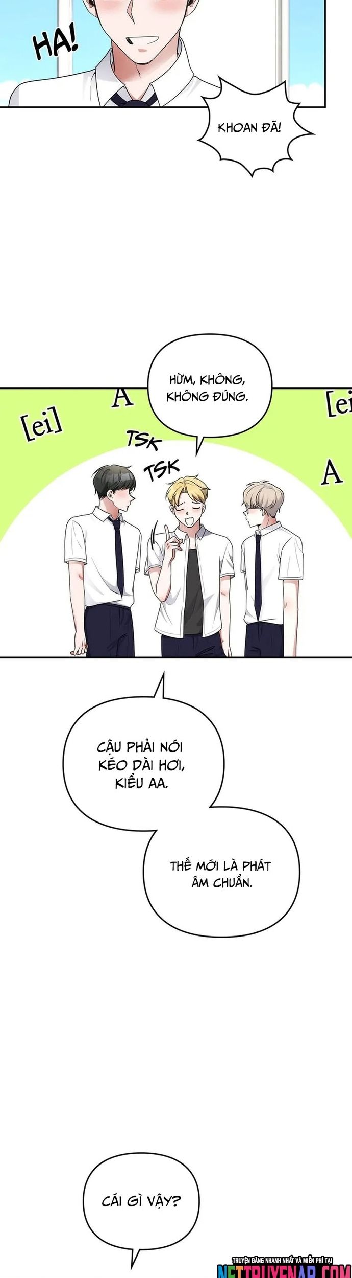 Cuộc Đời Của Thiên Tài Piano Chap 31 - Next Chap 30