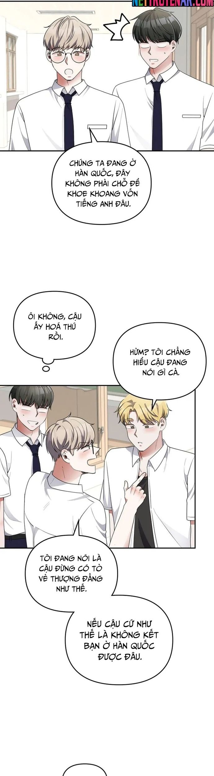 Cuộc Đời Của Thiên Tài Piano Chap 31 - Next Chap 30