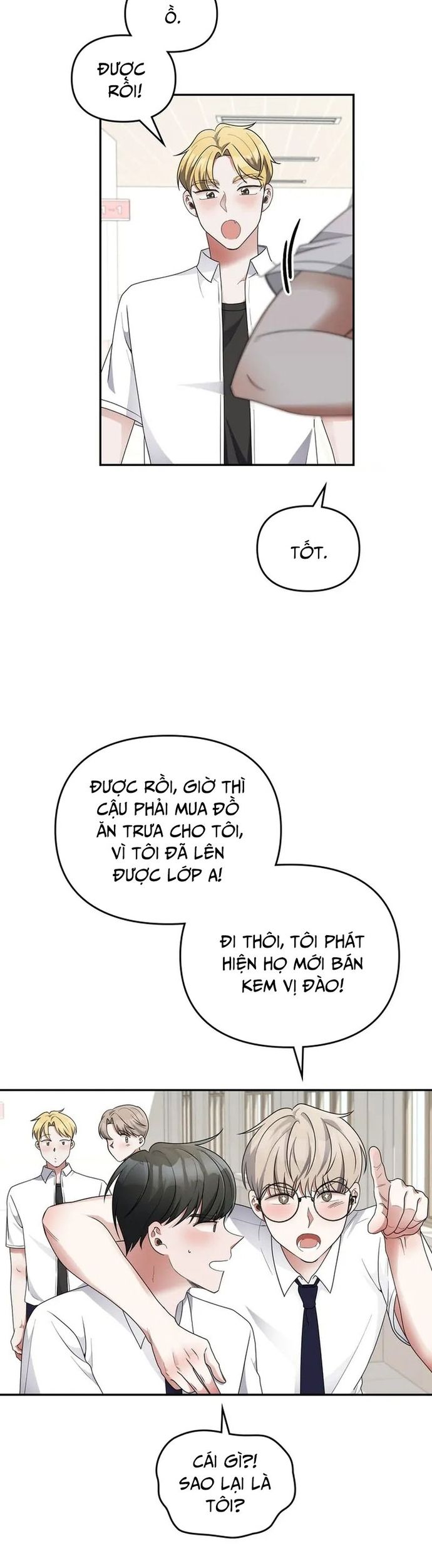 Cuộc Đời Của Thiên Tài Piano Chap 31 - Next Chap 30