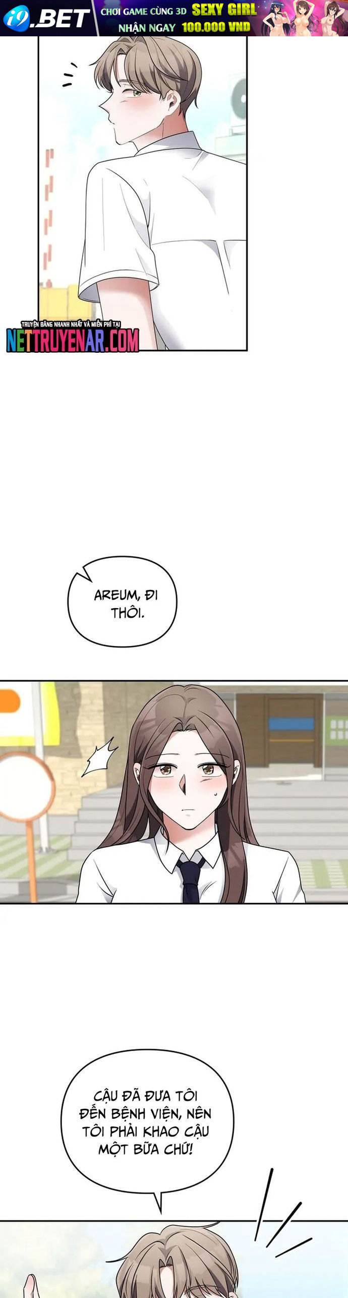 Cuộc Đời Của Thiên Tài Piano Chap 32 - Next Chap 31