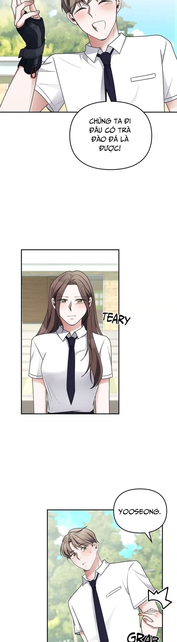 Cuộc Đời Của Thiên Tài Piano Chap 32 - Next Chap 31