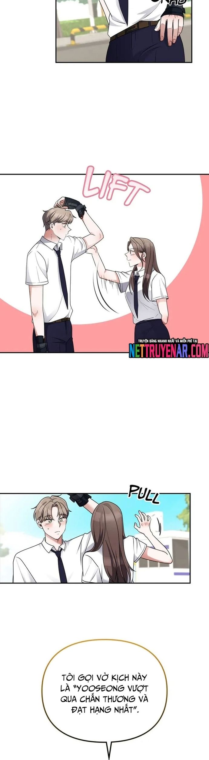 Cuộc Đời Của Thiên Tài Piano Chap 32 - Next Chap 31