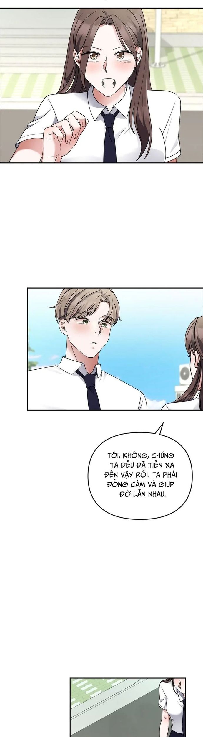 Cuộc Đời Của Thiên Tài Piano Chap 32 - Next Chap 31