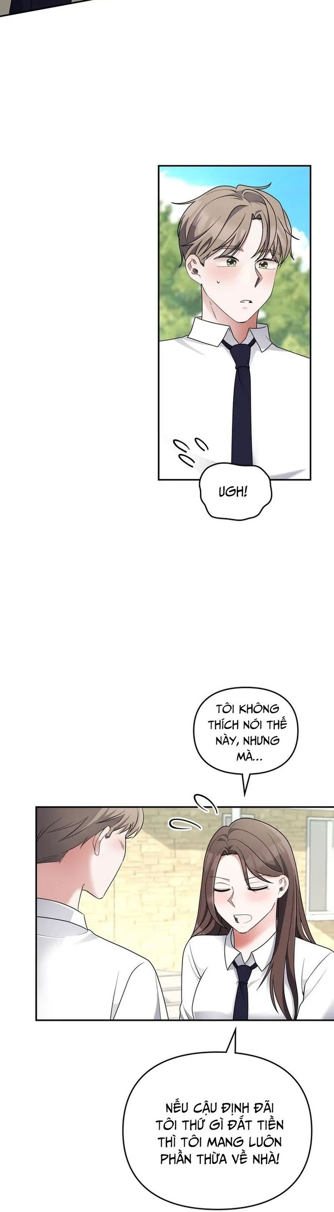 Cuộc Đời Của Thiên Tài Piano Chap 32 - Next Chap 31