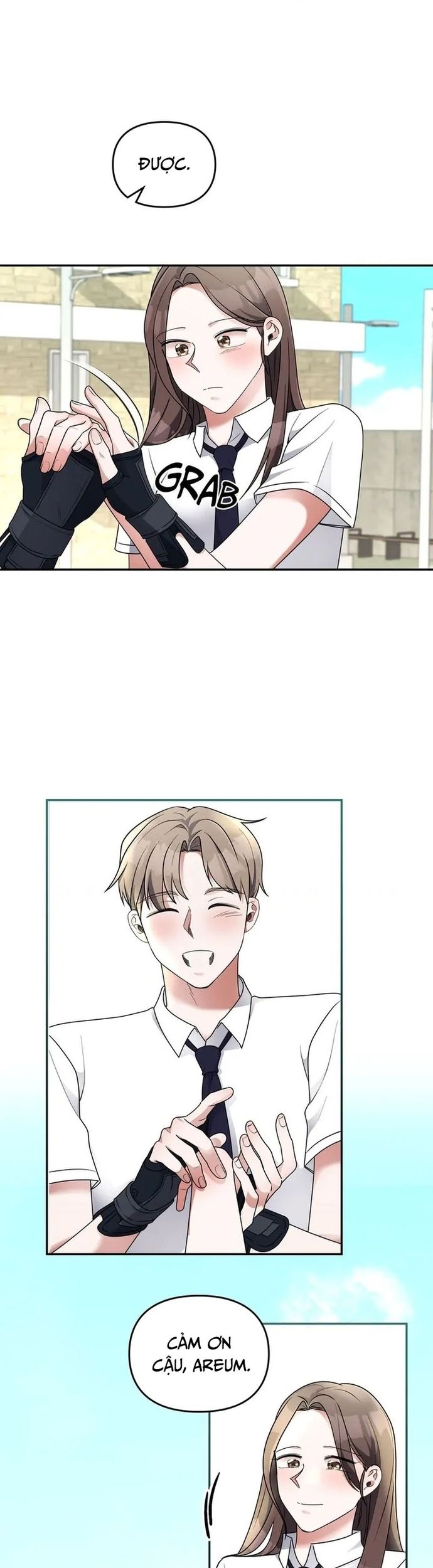 Cuộc Đời Của Thiên Tài Piano Chap 32 - Next Chap 31