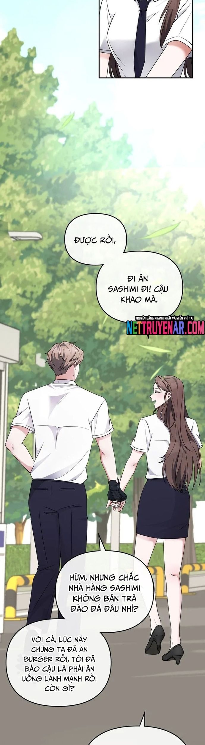 Cuộc Đời Của Thiên Tài Piano Chap 32 - Next Chap 31