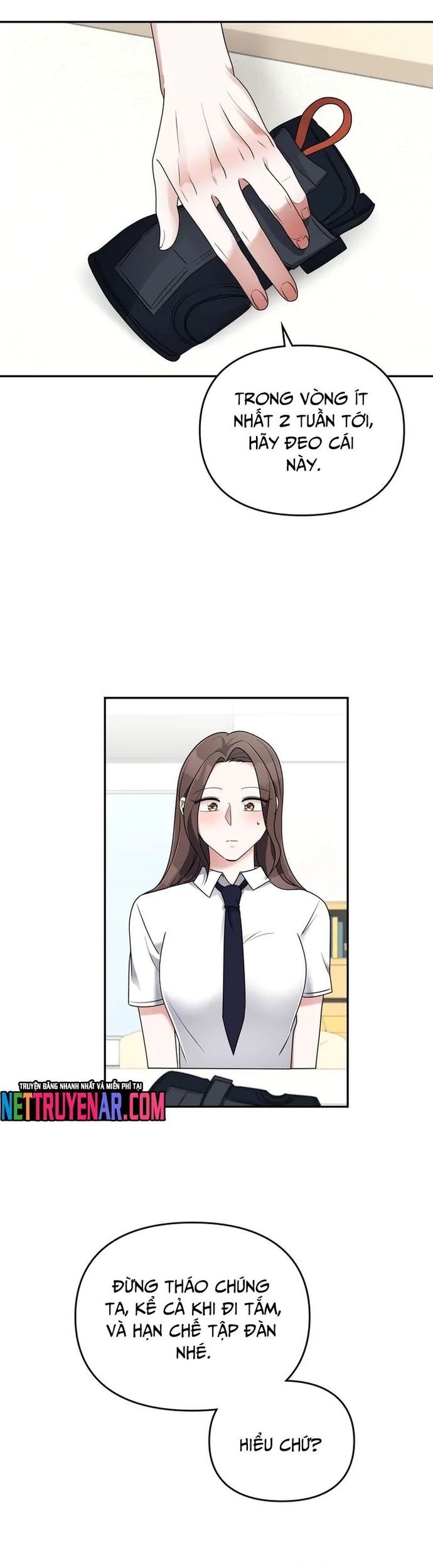 Cuộc Đời Của Thiên Tài Piano Chap 32 - Next Chap 31