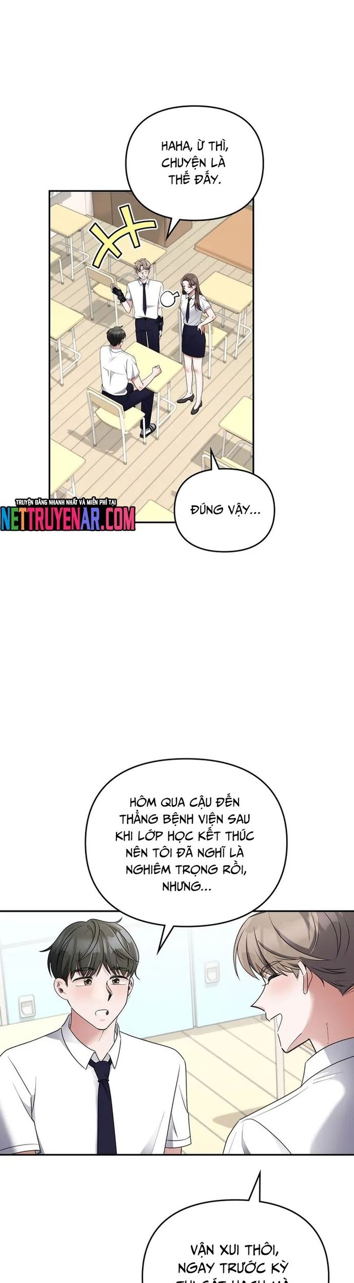 Cuộc Đời Của Thiên Tài Piano Chap 32 - Next Chap 31